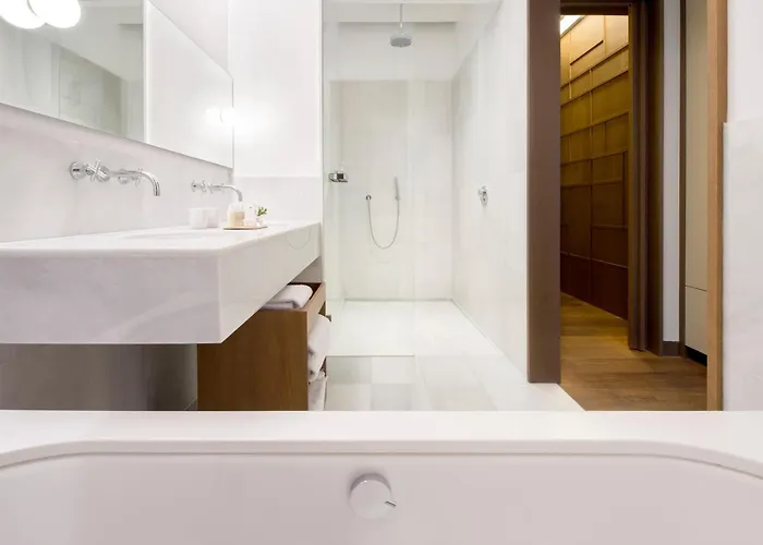 Hotel Alma Barcelona Gl